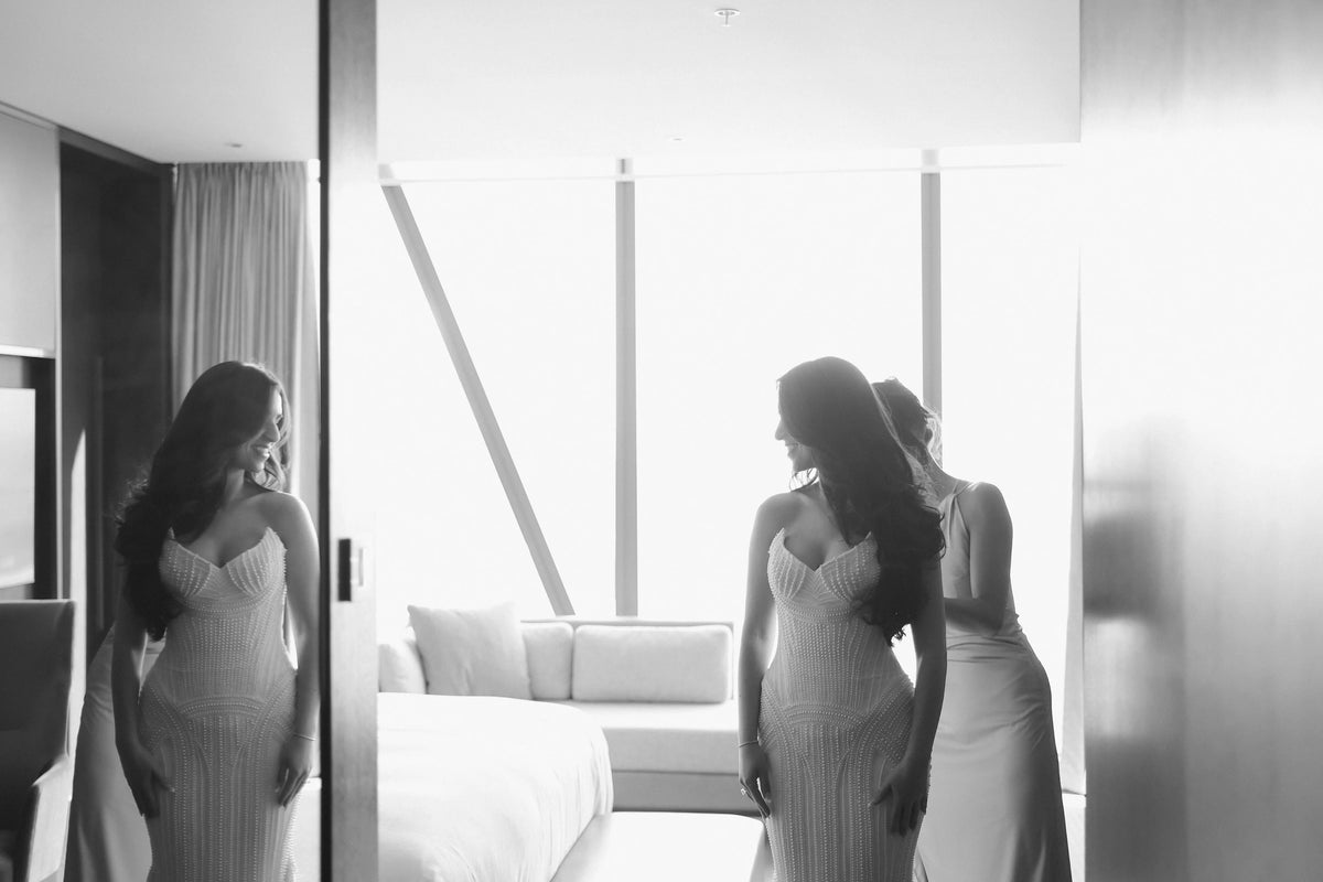 OUR BRIDES