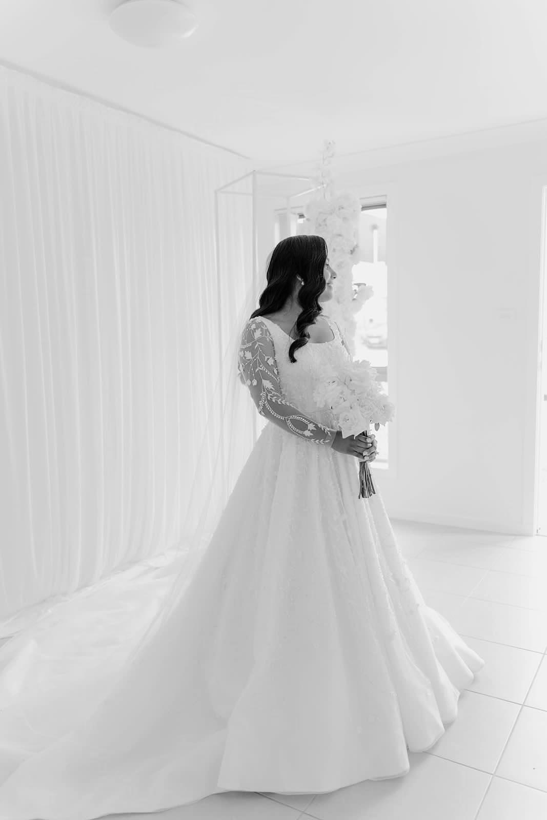 OUR BRIDES