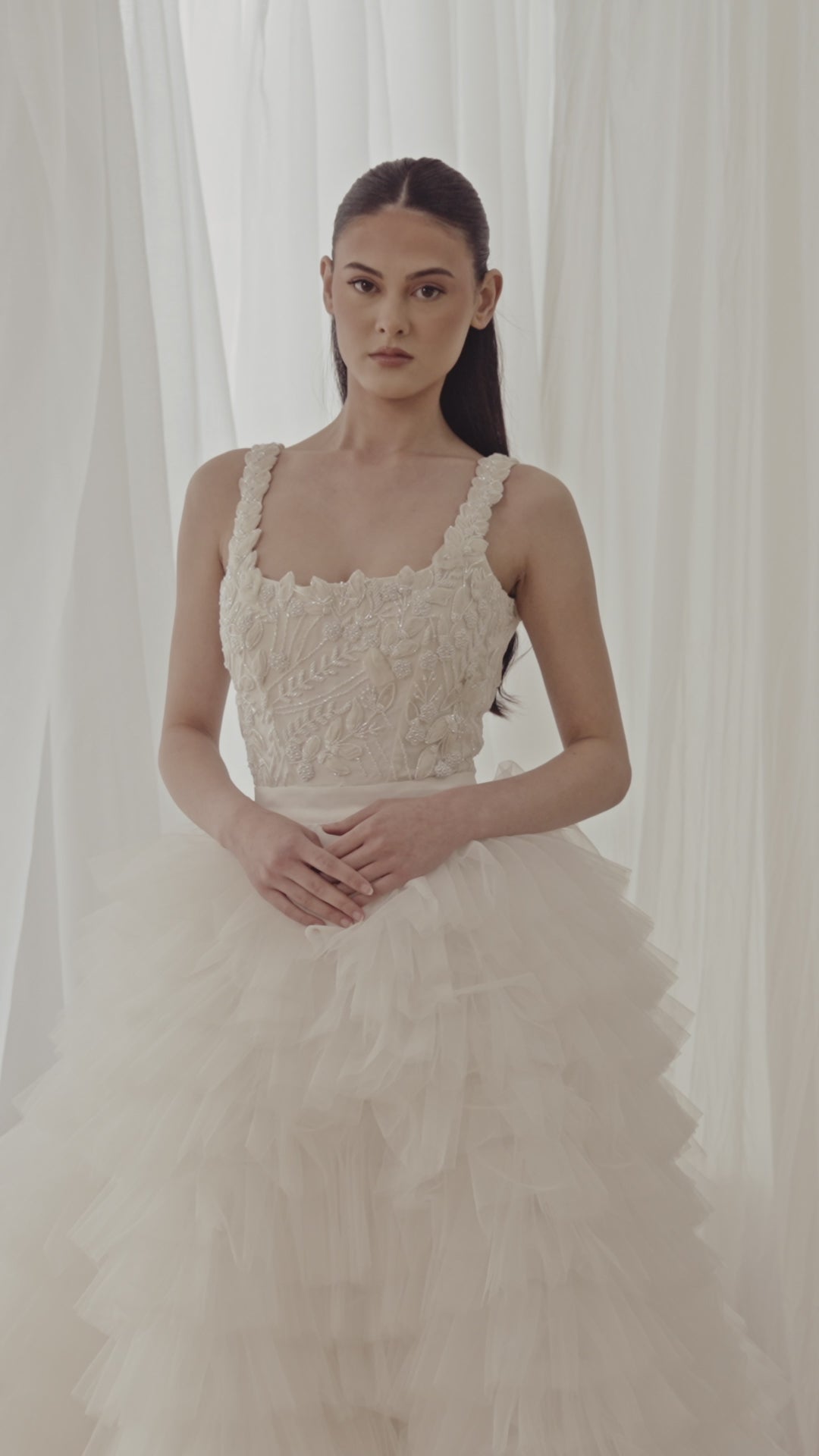 Odette Skirt