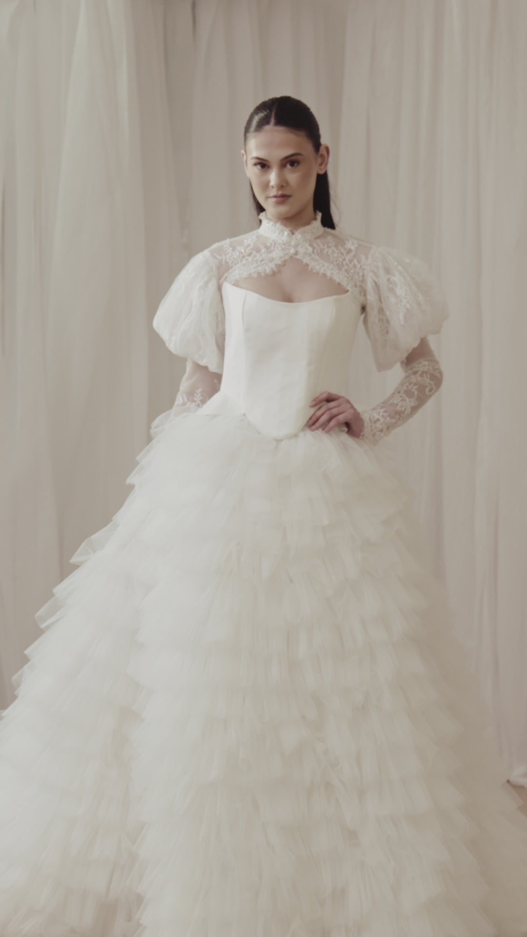 Odette Skirt