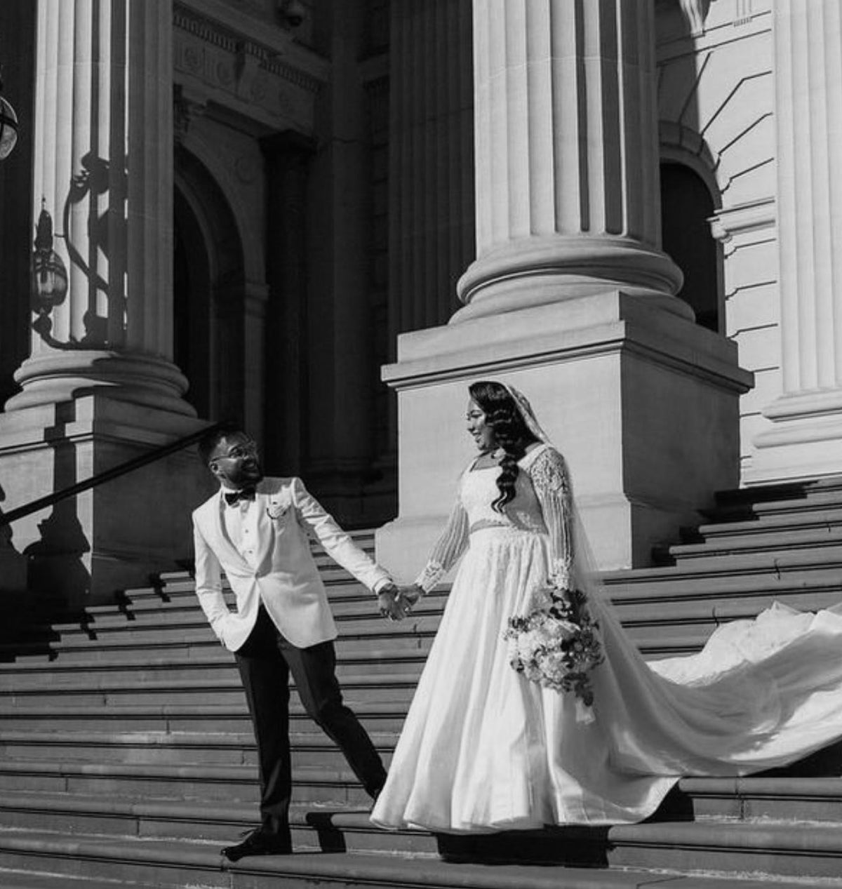 OUR BRIDES