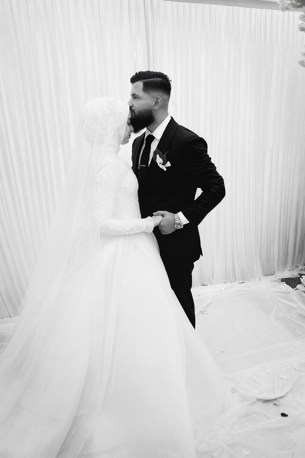 OUR BRIDES