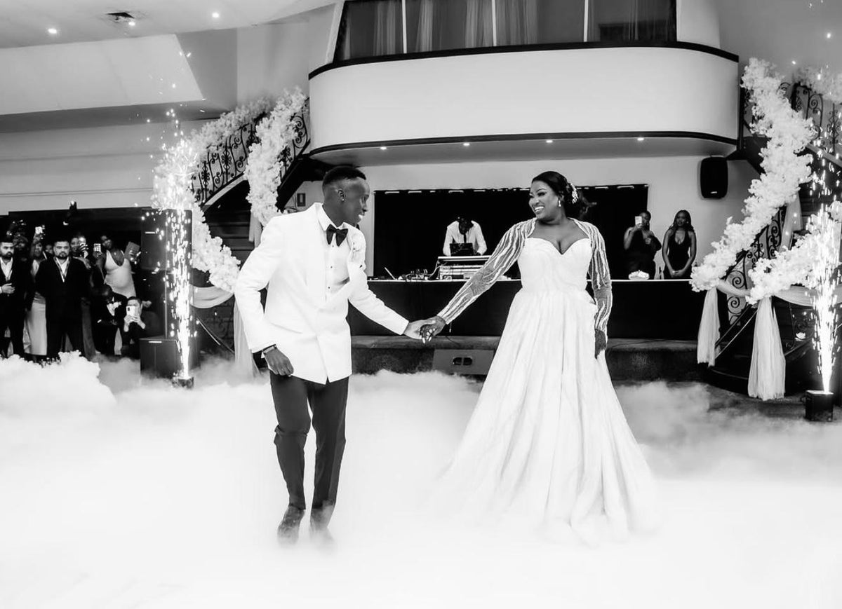 OUR BRIDES